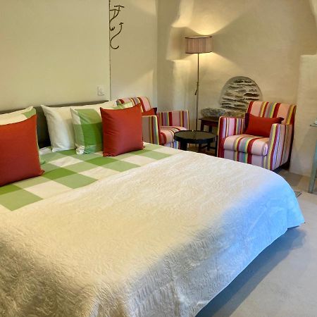 Angrie La Veillonnais B&B 외부 사진