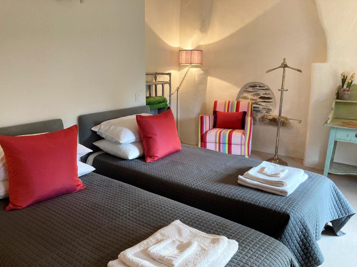 Angrie La Veillonnais B&B 외부 사진