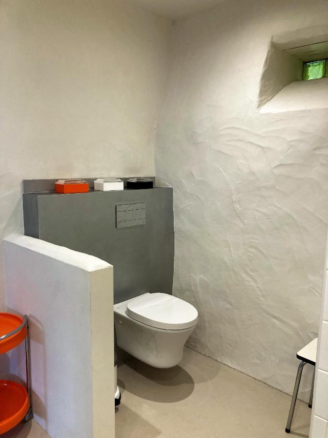 Angrie La Veillonnais B&B 외부 사진