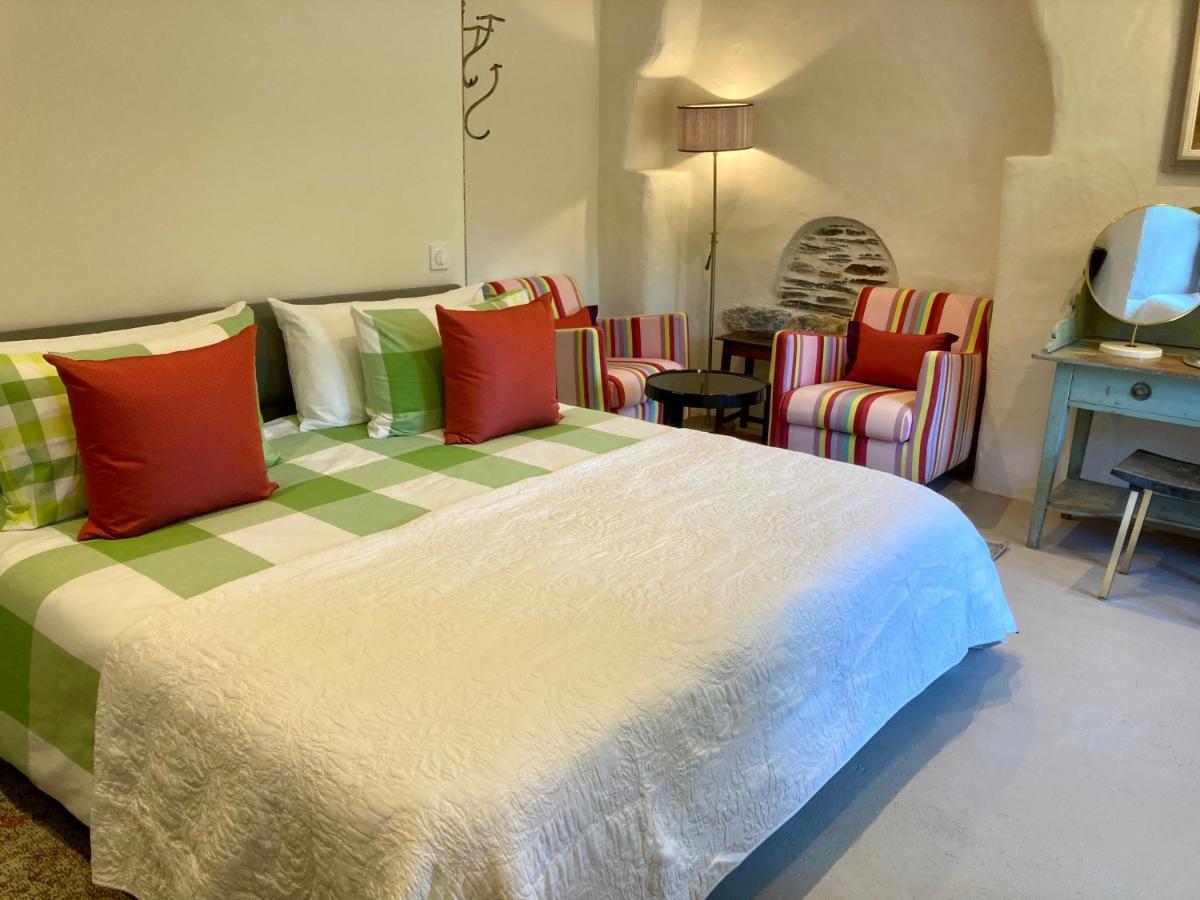 Angrie La Veillonnais B&B 외부 사진
