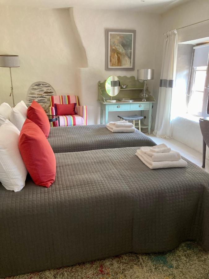 Angrie La Veillonnais B&B 외부 사진
