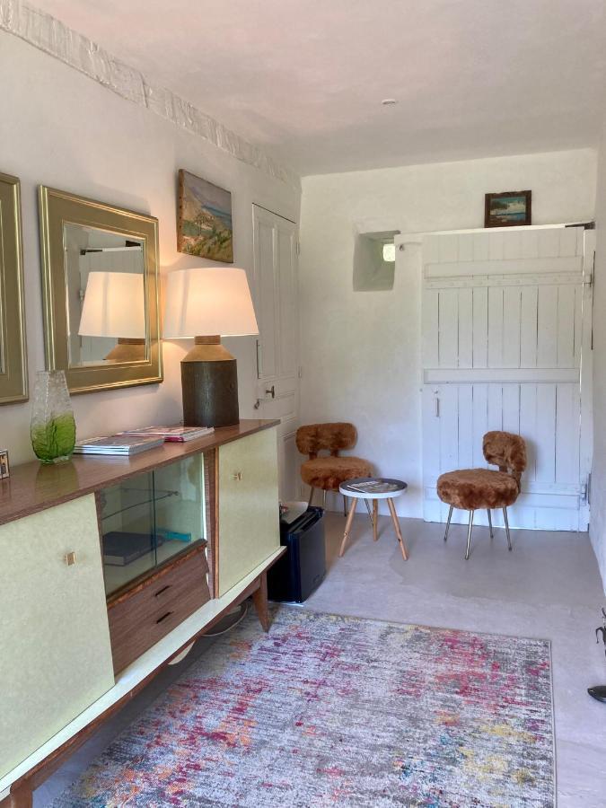 Angrie La Veillonnais B&B 외부 사진