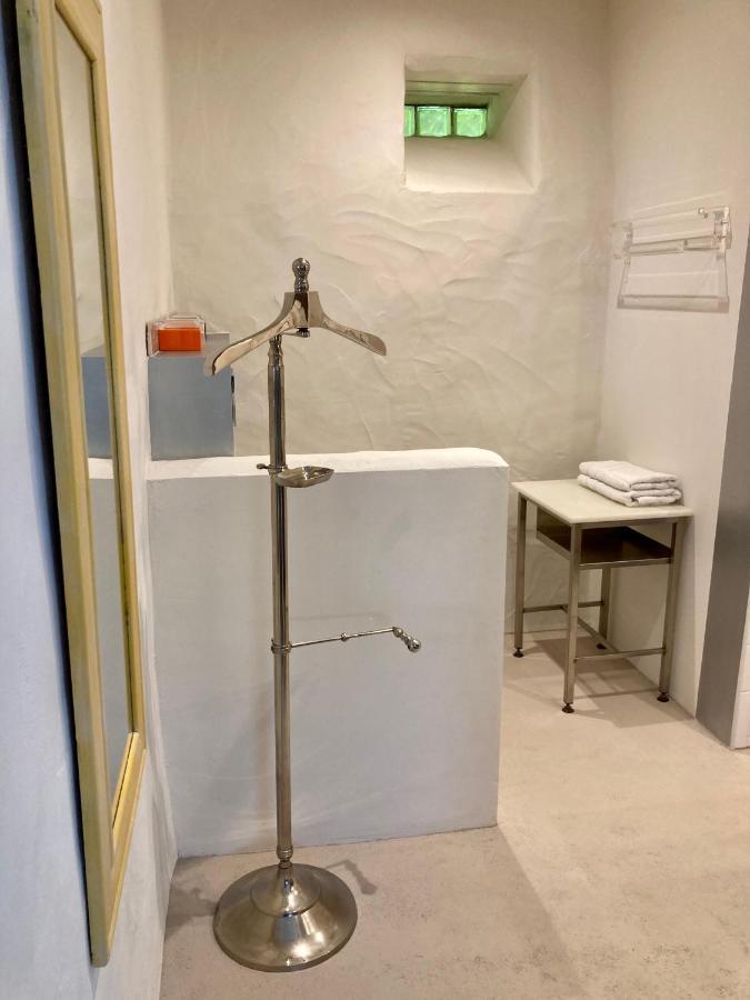 Angrie La Veillonnais B&B 외부 사진
